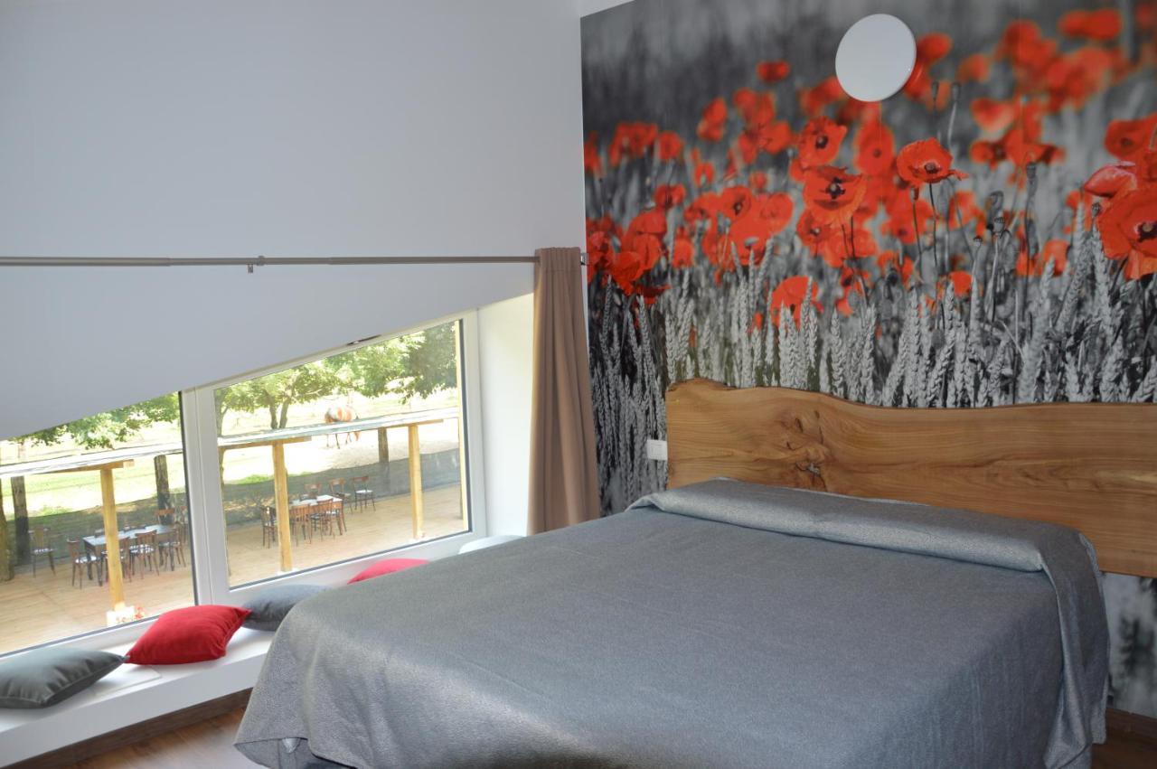 Agriturismo Castolda Treviglio Eksteriør billede